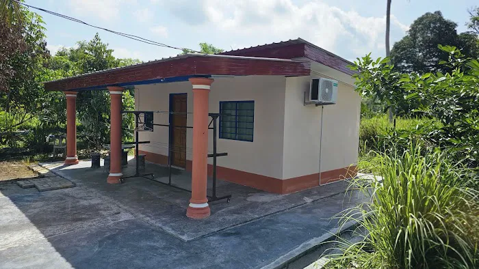 Homestay Warisan Serting Picture 3