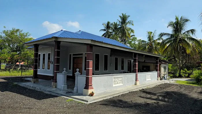 Homestay Warisan Serting Picture 1