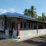 Homestay Warisan Serting