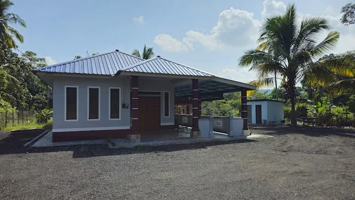 Homestay Warisan Serting Picture 2