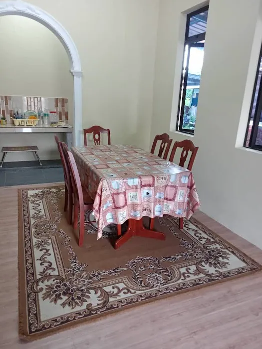 Homestay Warisan Serting Picture 6