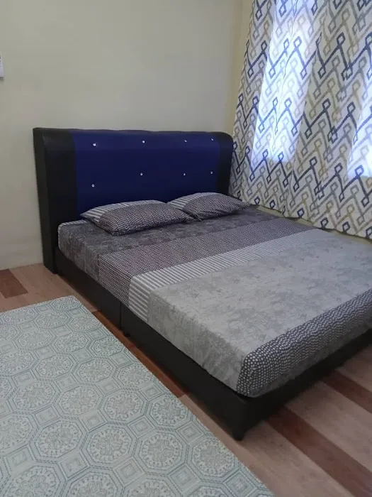 Homestay Warisan Serting Picture 5