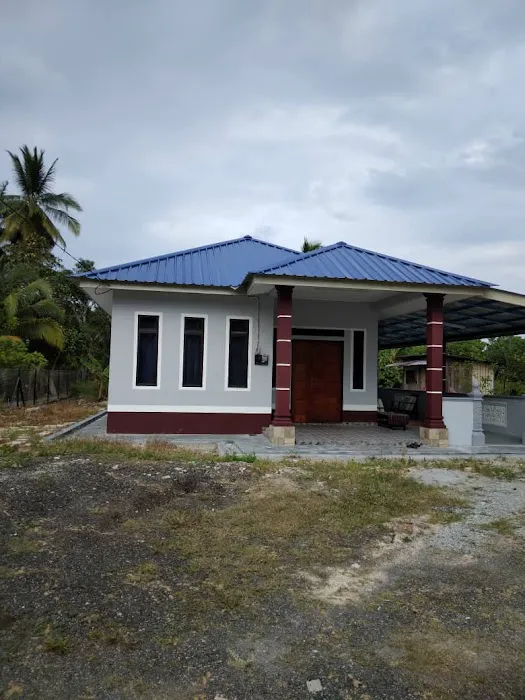 Homestay Warisan Serting Picture 8