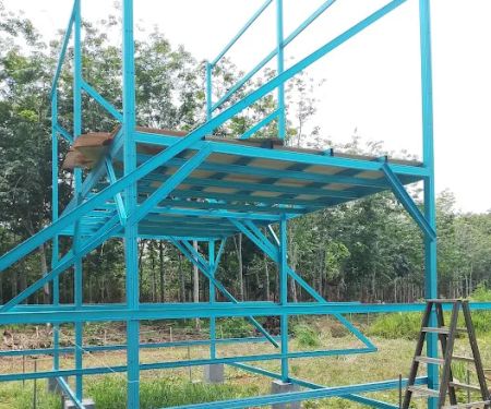 Desa Kilauan