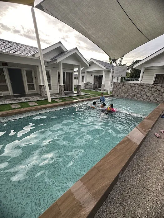 Ilham Budi Resort Picture 2