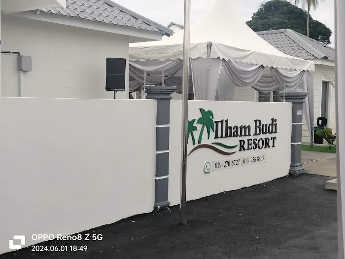 Ilham Budi Resort Picture 4