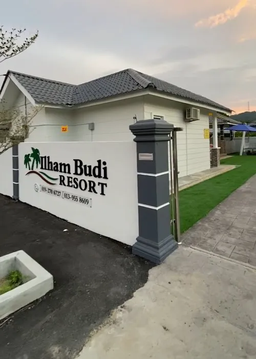 Ilham Budi Resort Picture 9