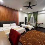 DAS Pulau Cabin