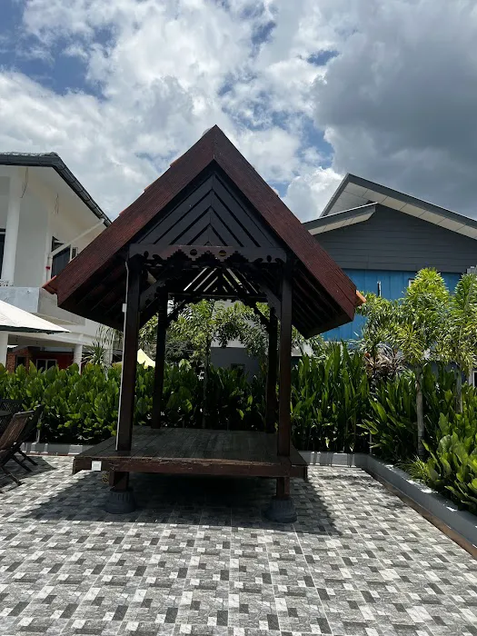 DAS Pulau Cabin Picture 4