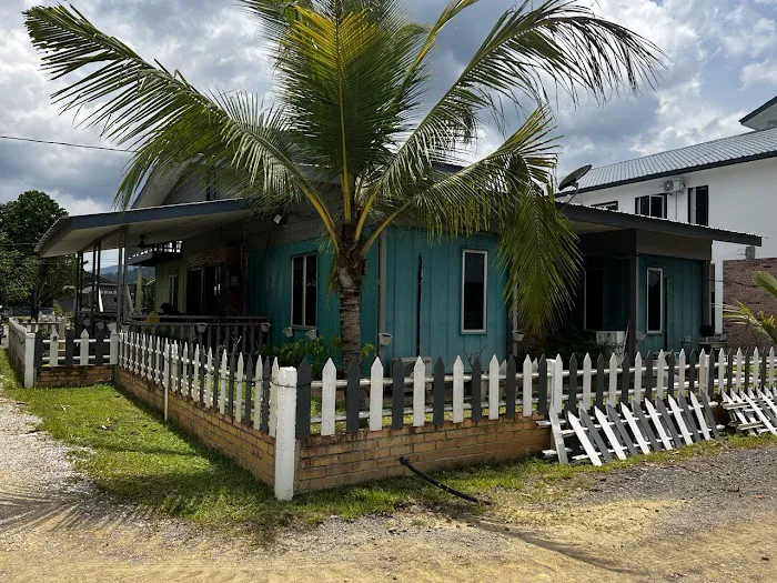 DAS Pulau Cabin Picture 8