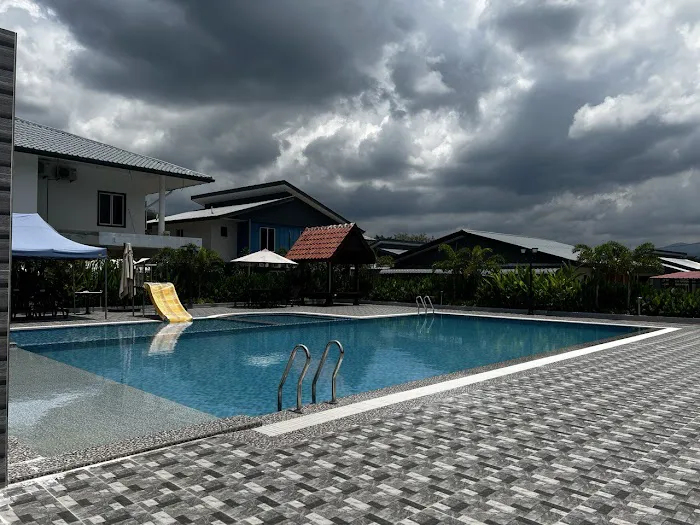 DAS Pulau Cabin Picture 6