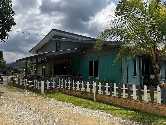 DAS Pulau Cabin Picture 10