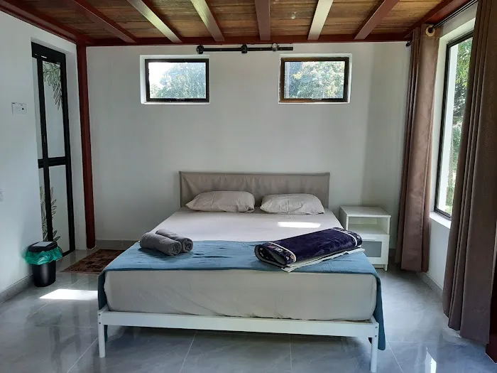 Tamu Rimba Chalet Picture 2