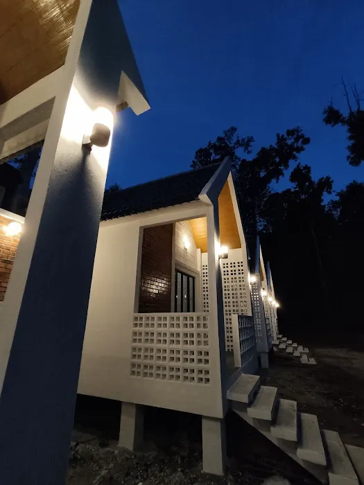 Tamu Rimba Chalet Picture 6