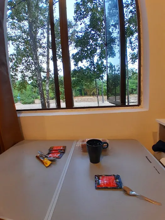 Tamu Rimba Chalet Picture 4