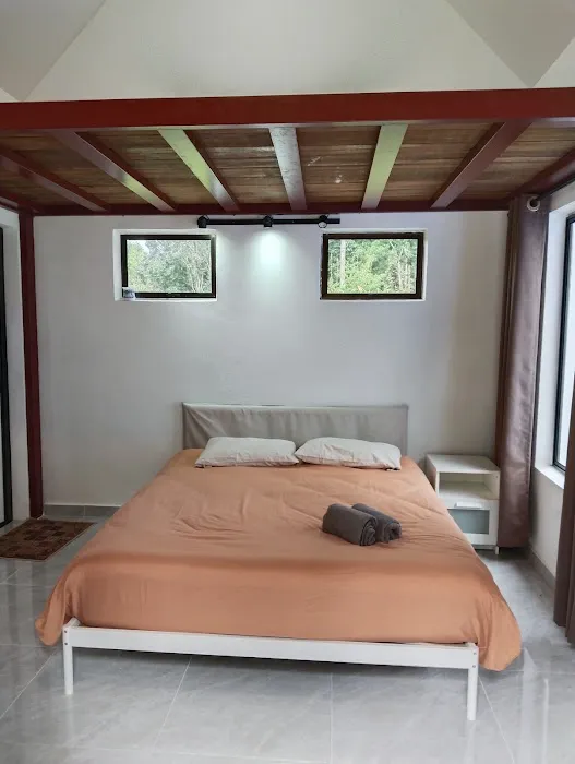 Tamu Rimba Chalet Picture 3