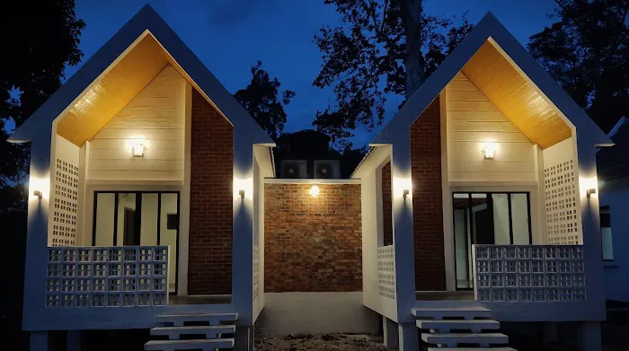 Tamu Rimba Chalet Picture 1