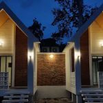 Tamu Rimba Chalet