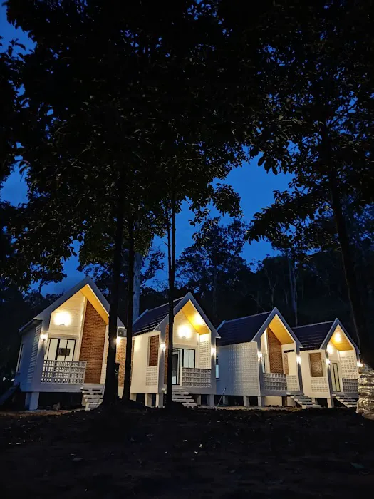 Tamu Rimba Chalet Picture 7