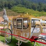 Dusun Resort Ulu Slim (DURUS)