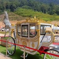 Dusun Resort Ulu Slim (DURUS) ico