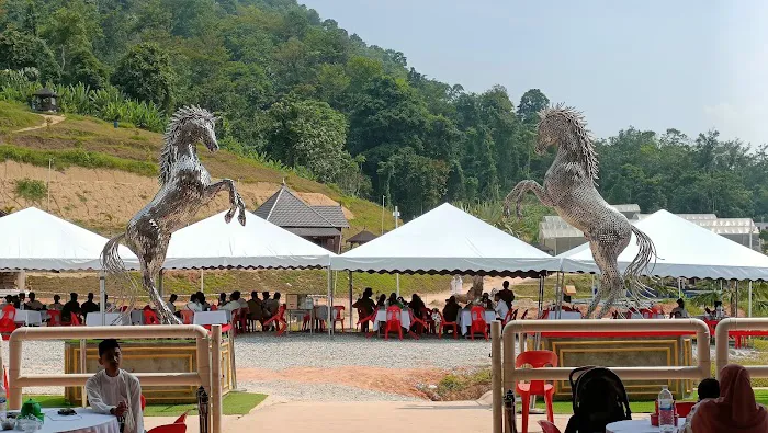 Dusun Resort Ulu Slim (DURUS) Picture 6