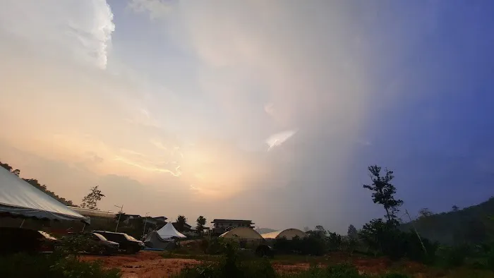 Dusun Resort Ulu Slim (DURUS) Picture 8