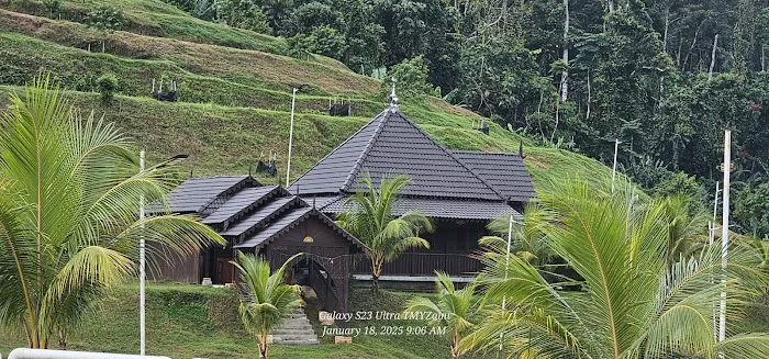Dusun Resort Ulu Slim (DURUS) Picture 7
