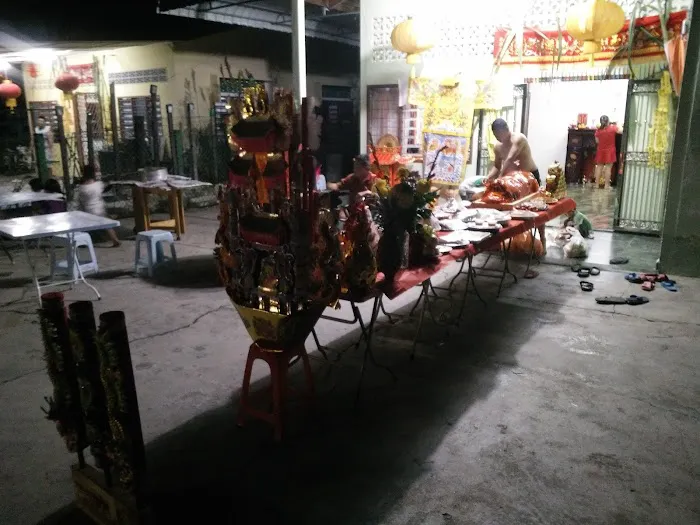 JTM 21,Slim Village Picture 4