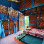 Chalet Tanjung Tuah & Campsite