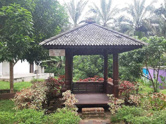 RISDA Eco Park Picture 2