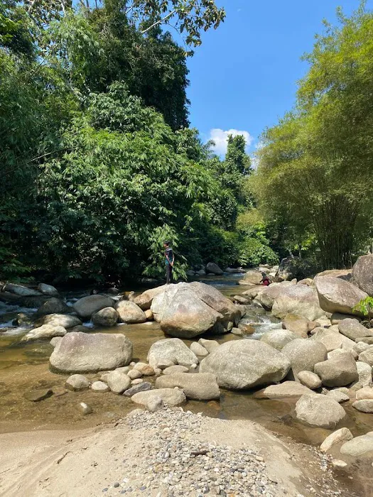 RISDA Eco Park Picture 10