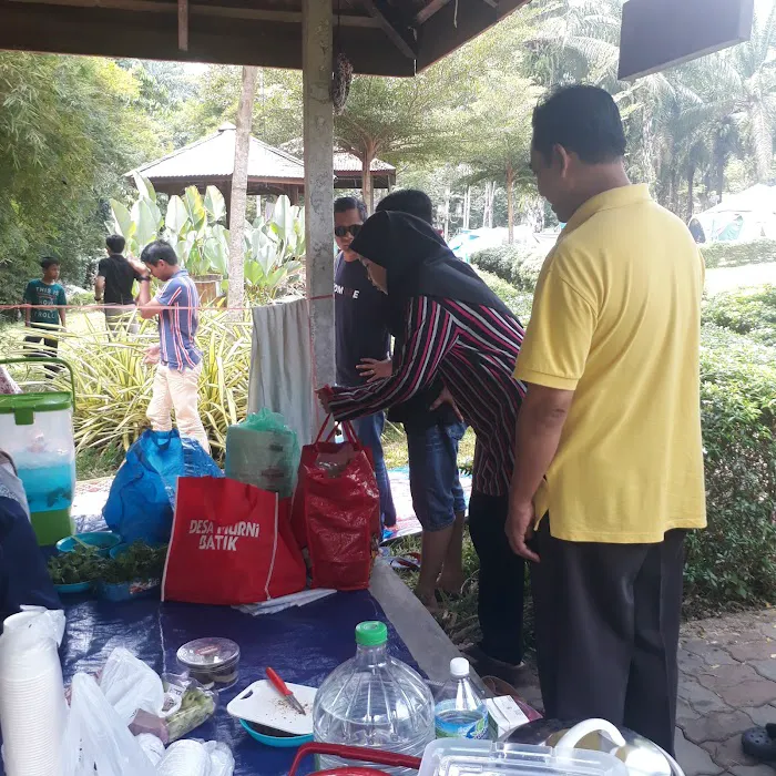 RISDA Eco Park Picture 9