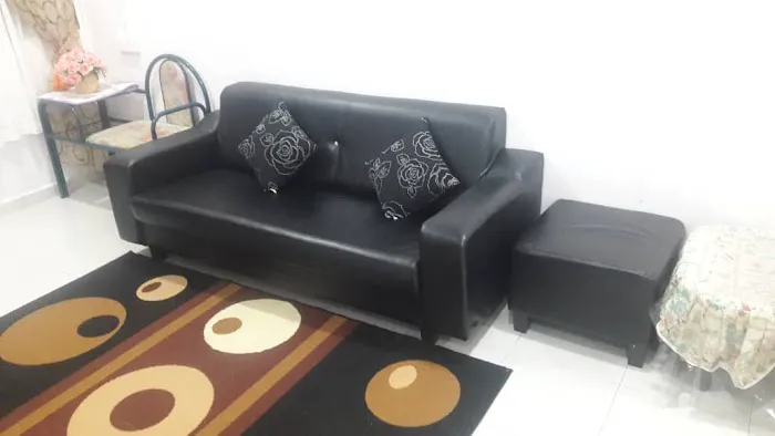 Desa Slim Homestay Picture 3