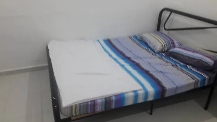 Desa Slim Homestay Picture 2