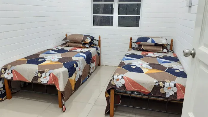 Homestay Krull787 Picture 3
