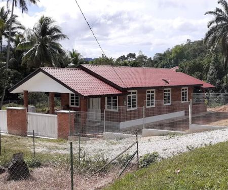 Homestay Krull787