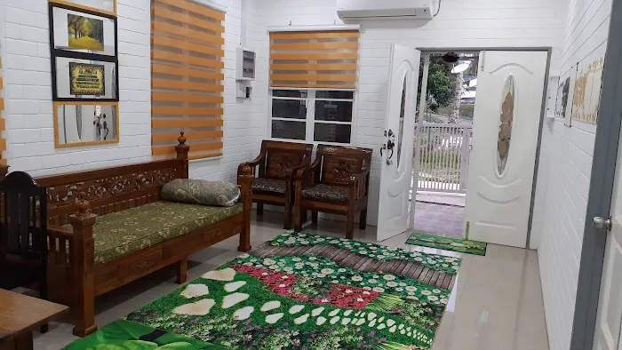 Homestay Krull787 Picture 5