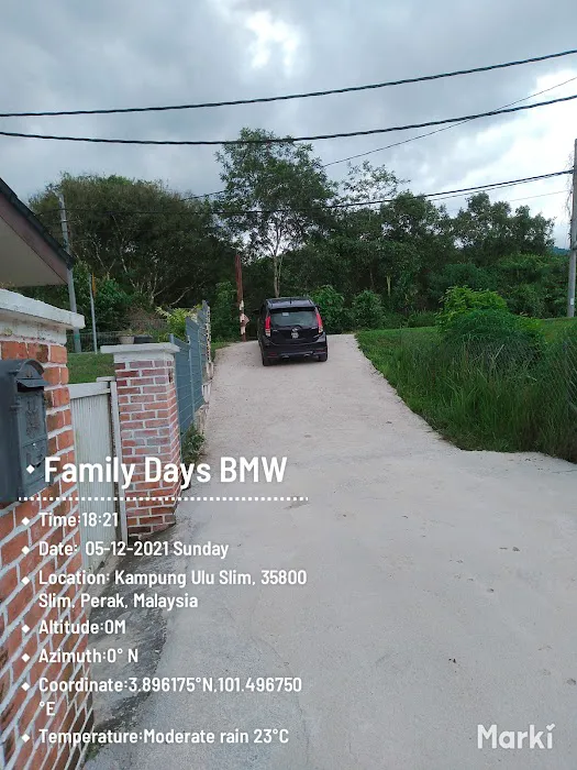 Homestay Krull787 Picture 10