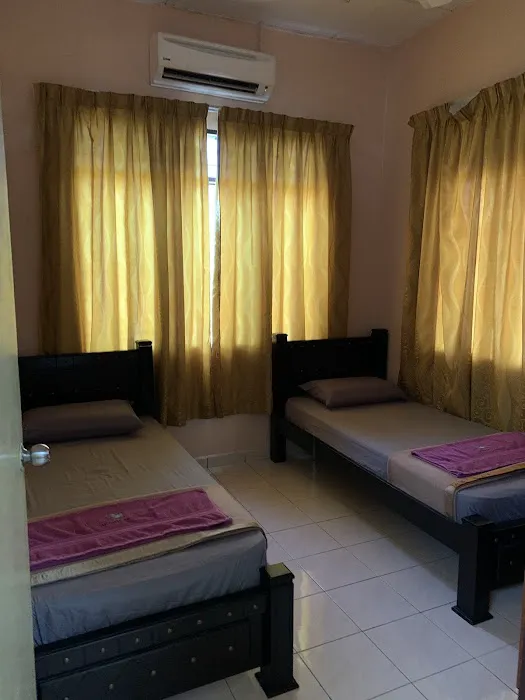 Akademi RISDA Estates Picture 1