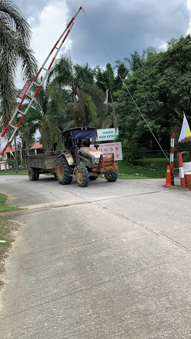 Akademi RISDA Estates Picture 9