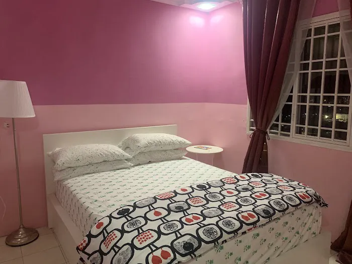 Mia Homestay Picture 3
