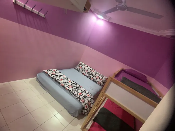 Mia Homestay Picture 4