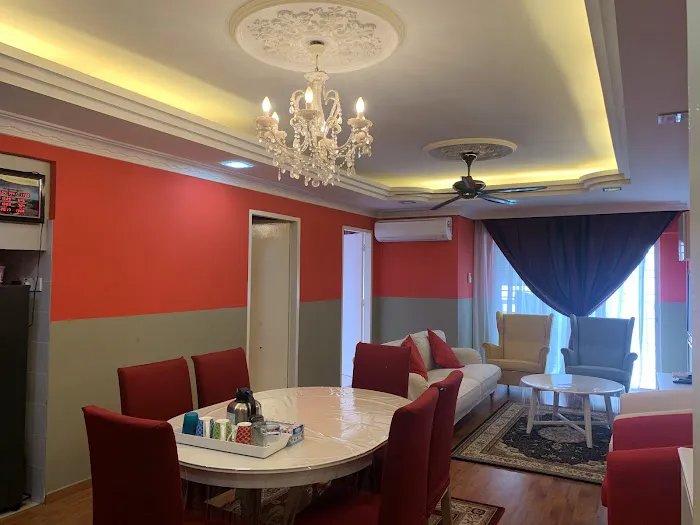 Mia Homestay Picture 2
