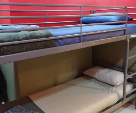 Mia Homestay
