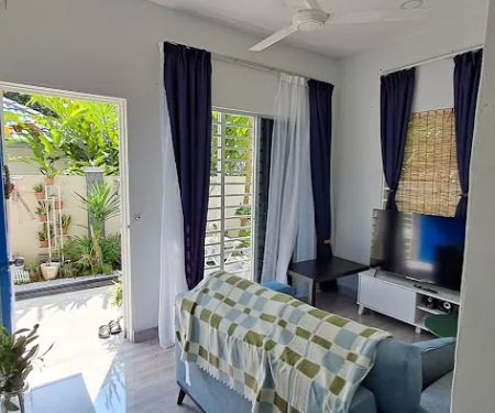 Teratak Healing (Homestay)