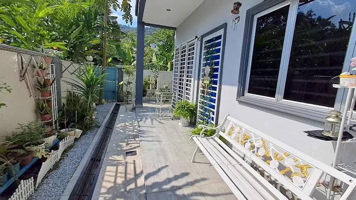 Teratak Healing (Homestay) Picture 8