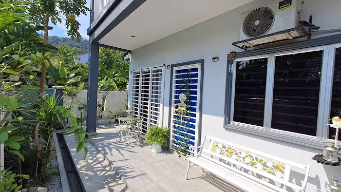 Teratak Healing (Homestay) Picture 9