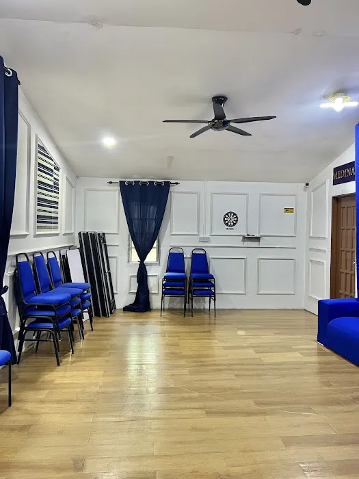 Datin Paduka Residence @ SELAYANG Picture 7