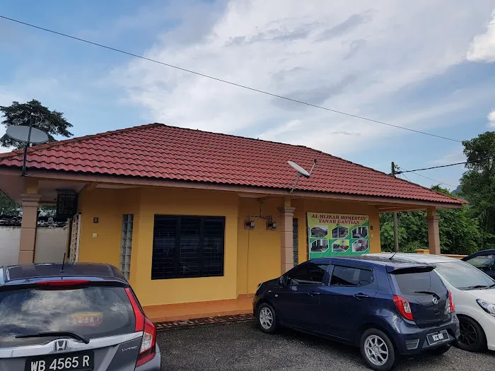 Haji Hamzah Homestay Picture 2